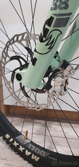 Canyon Torque ON 900Wh+720Wh - 10