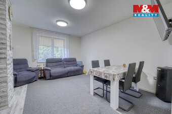 Prodej nájemního domu, 353 m², Chotěšov, ul. Starý mlýn - 10