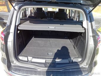 Ford S-max,7 míst,business edition,automat - 10