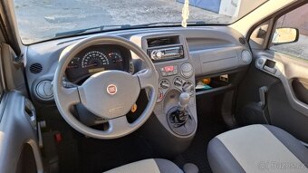 Fiat Panda 1.1 FIRE Active - 10