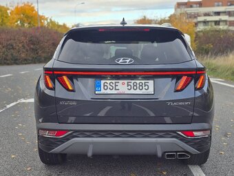 Hyundai Tucson 2023 30500km - 10