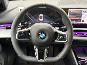 BMW 520d xDrive M Sport Harman Kardon, 1.majiteľ, záruka - 10