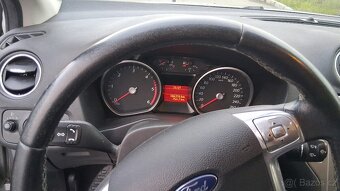 Ford Mondeo 2.0 Tdci 103 kw - 10