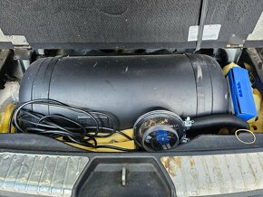 Mercedes benz GL 450/LPG V8 - 10