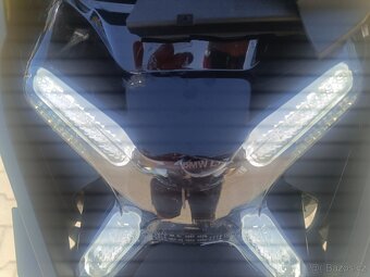 BMW R 1300 GS Adventure - 10