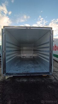 Námořní kontejner / Izotermický kontejner / Skladový kontejn - 10