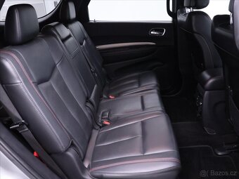 Dodge Durango 5,7 V8 4x4 - 10