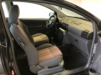 VOLKSWAGEN FOX 1.2 HTP - 10