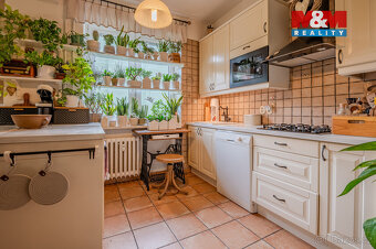 Prodej bytu 3+kk, 67 m², Orlová, ul. Školní - 10