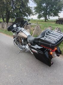 Harley Davidson Road King - 10