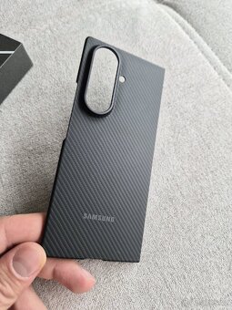 Samsung Fold 7, 512GB černý - 10