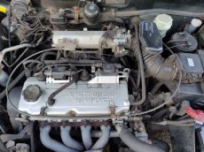 Náhradní díly MITSUBISHI COLT (1999,1.6 benzín) - 10