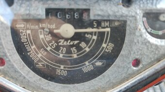 Prodám Zetor 5748 - 10