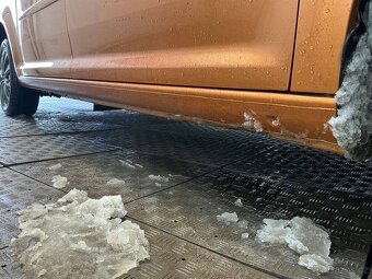 Caddy Maxi 2.0TDI 110kW, 7.míst,xenon,webasto,taž. - 10