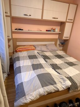 Pronajmu byt 2kk - 10