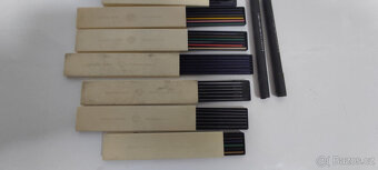 Tužky, versatilky, propisky, pera - 10