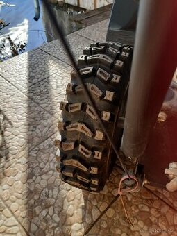 Sněžná fréza Murray ultra 1150 - 10