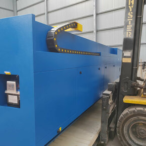 Soustruh CNC Siemens 610/3100  NOVÝ - 10