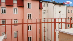 Prodej bytu 3+kk, 238 m², Karlovy Vary, ul. K. Čapka - 10