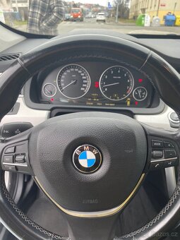 BMW 5 GT - 10