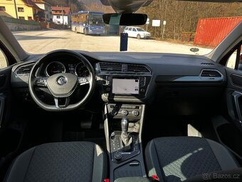 Vw Tiguan Highline-2.0 TDi 4Motion DSG Škoda kodiaq Karoq - 10