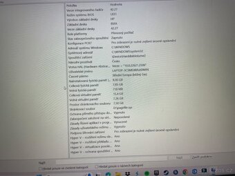 HP Pavilion Gaming Laptop 15 - 10