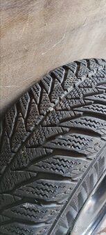 Kola 4×108,175/65 r14 - 10