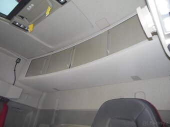Volvo FH 13/460 TC, Standart, I-SAVE - 10