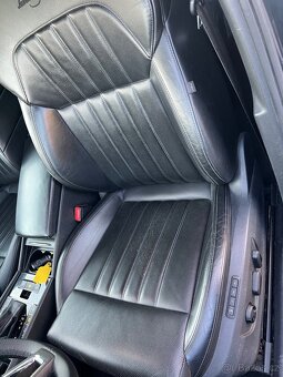 Škoda Superb 2.0TDi 4x4 140kW LaurinKlement Webasto,Matrix - 10