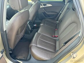 Audi A6 allroad 3.0tdi 200kW, ČR - 10