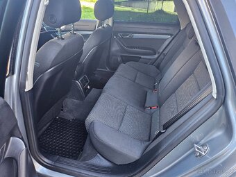 Audi A6 4f FCL 3.0tdi 176kw 2010 facelift - 10