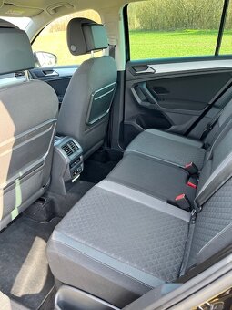 Volswagen Tiguan 2,0 tsi 4x4 - 10