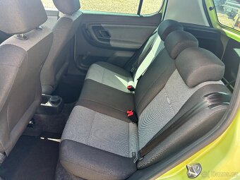 VW polo 1.4 - 10