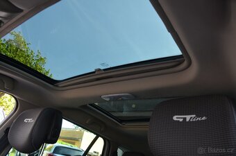 Renault Megane Combi III GT-LINE 2.0DCi 96KW - 10