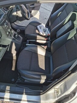 rozprodam opel astra J 1.6 benzin 2015 kod motora B16XER cie - 10