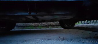 Prodám Nissan Pathfinder - 10