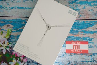 Originální příslušenství k vysavačům Xiaomi, Roidmi a Viomi - 10