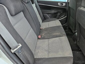 Peugeot 307 H 1.6HDi 108 MAN5 - 10