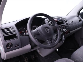 Volkswagen Transporter 2,0 TDI 103KW 9-míst Klima CZ (2011) - 10