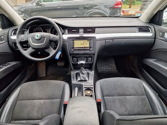 Škoda Superb SCOUT 2,0TDI 103KW ELEGANCE - 10