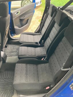 Peugeot 307 SW - 10