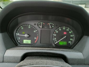 ŠKODA FABIA 1.9 SDI 47kw, r.v. 2000, DOBRÝ STAV, STK 9/2026 - 10