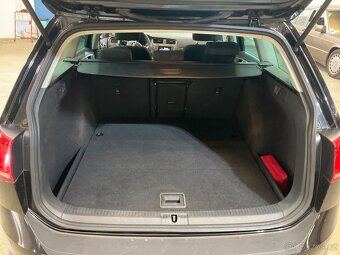 Volkswagen Golf 7 1.4 Tsi 90 KW 9/2013 162 tkm COMFORTLINE - 10