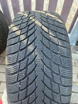 MODUS orig. Škoda Superb 5x112 235/45/18 - 10