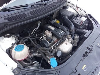 fabia 1.2 63kw r.v.2012 - 10