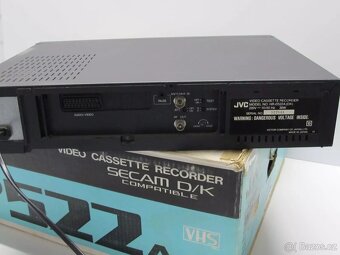 ONKYO K-200R TapeDeck - PIONEER DVR-7000 DVD Recorder--JVC - 10
