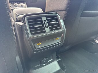 Škoda Kodiaq Style 2.0TDI 140kW 4x4 DSG ACC Keyless Full LED - 10