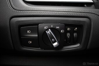 BMW Rad 2 Gran Tourer 216i Sportline 7 miestne - 10