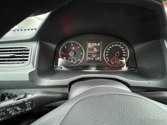 Ve Caddy 4x4 - 10