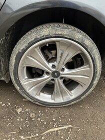 Audi a4 b8 2.0 tdi 88kW náhradní díly - 10